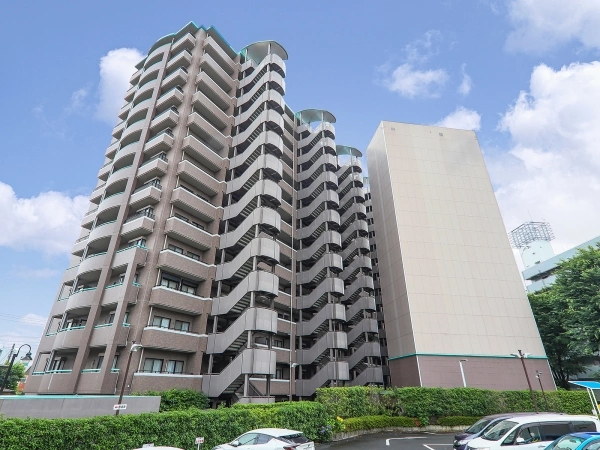 ヴェルデ町田