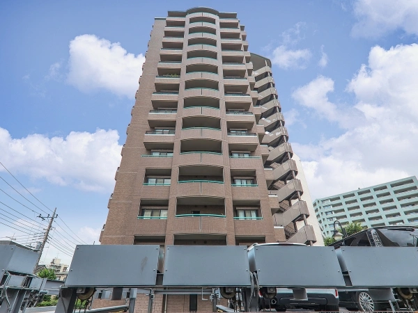 ヴェルデ町田