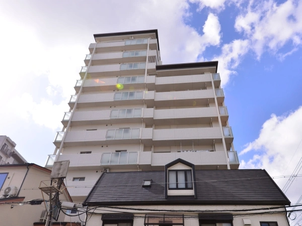 エステムコート伊丹郷町ザ・ハウス