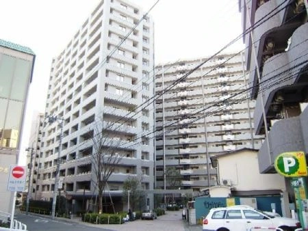 オーベルグランディオ町田