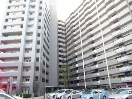 オーベルグランディオ町田