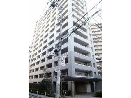 オーベルグランディオ町田