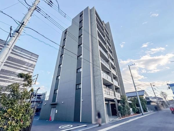 レーベン府中若松町
