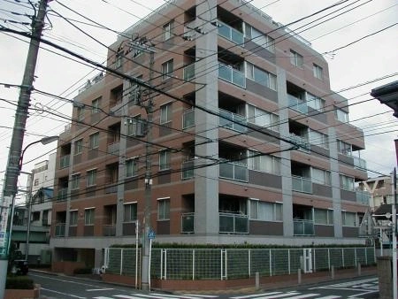 コアロード町田中町ウエストステージ