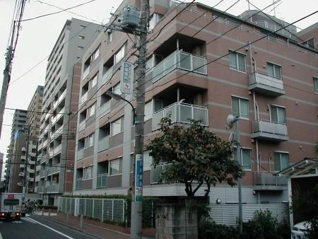コアロード町田中町ウエストステージ