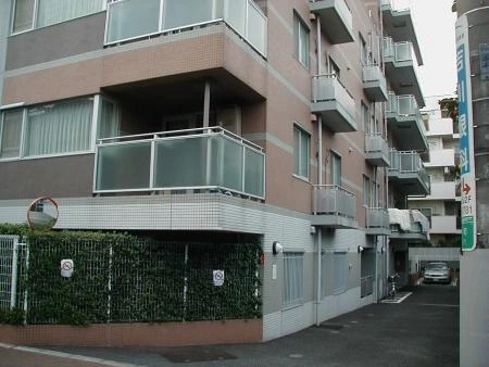 コアロード町田中町ウエストステージ