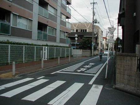 コアロード町田中町ウエストステージ