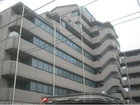 ライオンズシティ蓮根