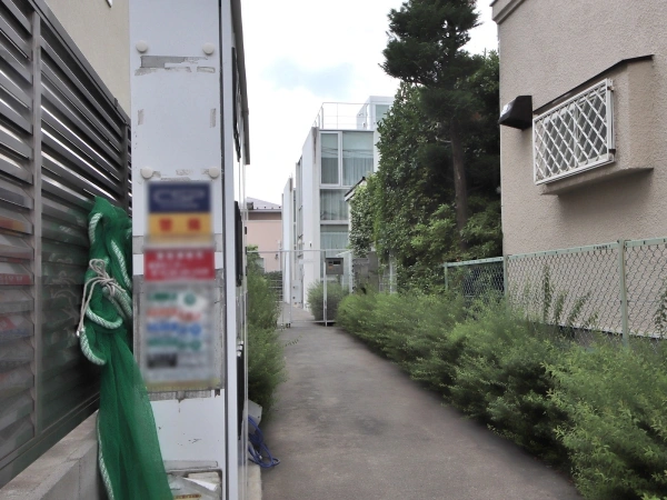 ルネヴィレッジ成城
