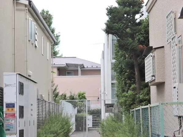 ルネヴィレッジ成城