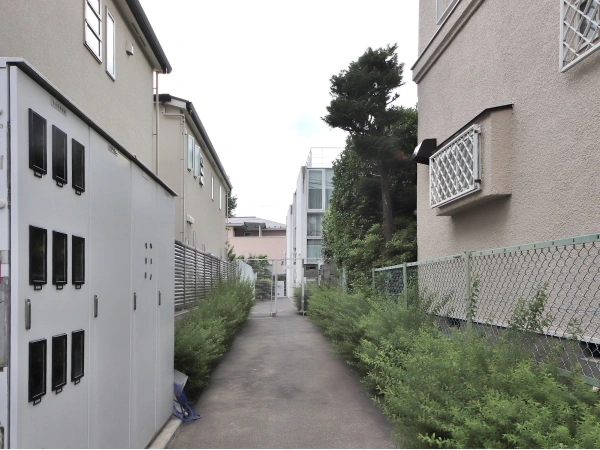 ルネヴィレッジ成城