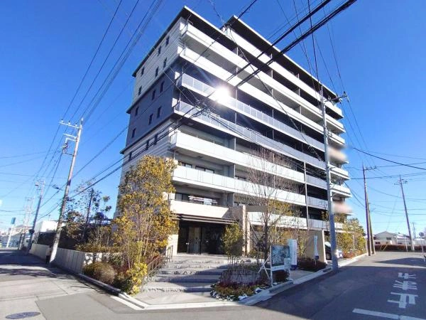 センチュリー我孫子天王台