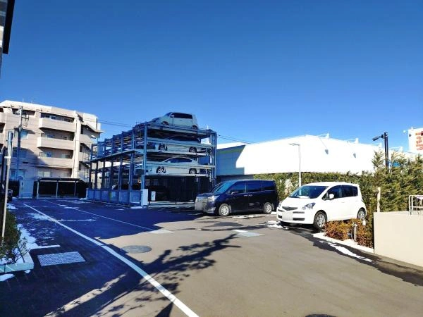 センチュリー我孫子天王台