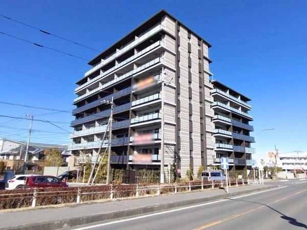 センチュリー我孫子天王台