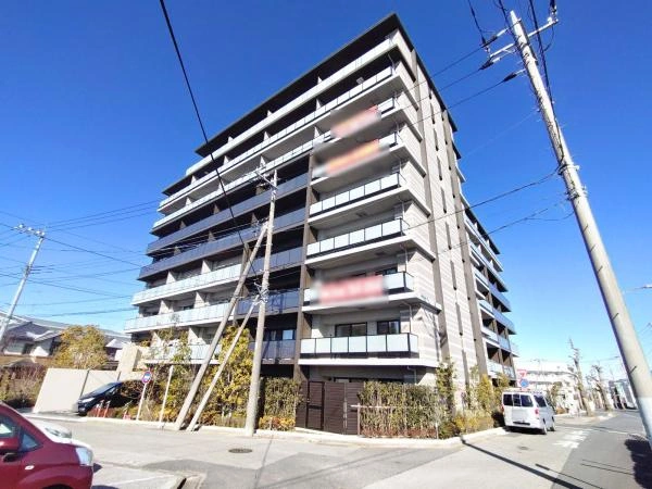 センチュリー我孫子天王台