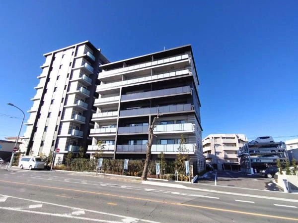 センチュリー我孫子天王台