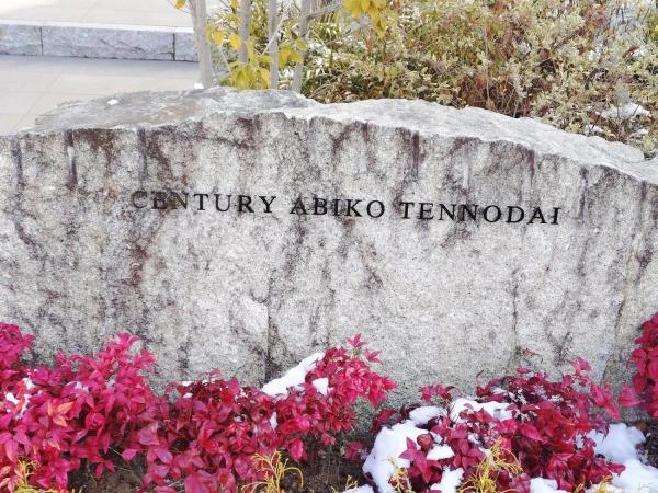 センチュリー我孫子天王台