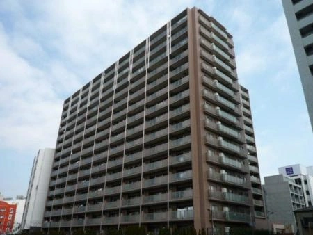 クリオ町田駅前