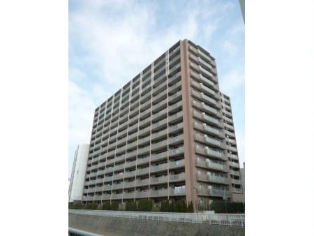 クリオ町田駅前