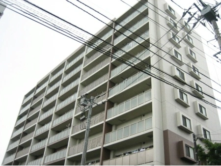 ライオンズスクエア篠崎
