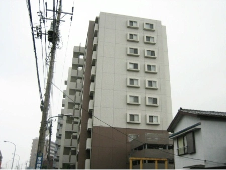 ライオンズスクエア篠崎