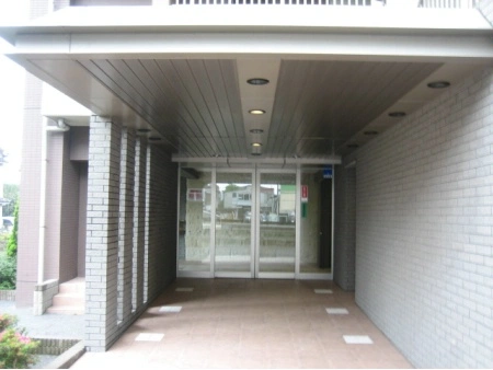 ライオンズスクエア篠崎