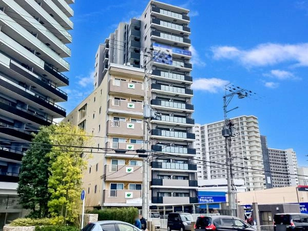 プレサンスロジェ大津京レイクヴィラ