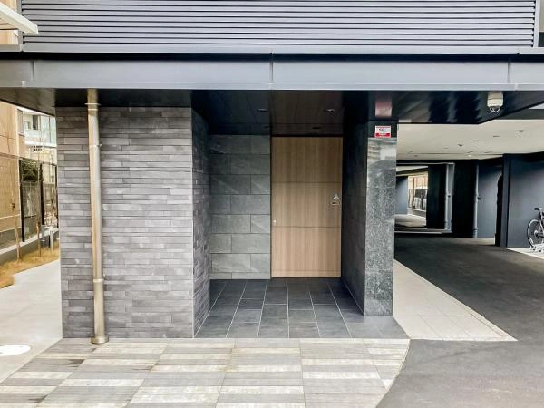 プレサンスロジェ大津京レイクヴィラ