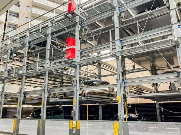 プレサンスロジェ大津京レイクヴィラ