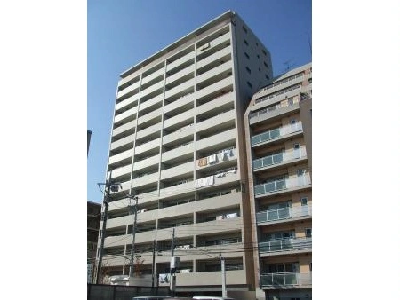 コスモ町田シティフォルム