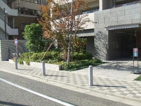 コスモ町田シティフォルム