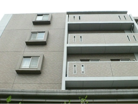 ライオンズスクエア竹の塚