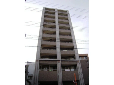プロパレス北畠グラシオッソ