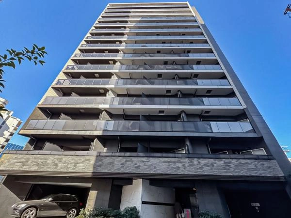ガーラ・ステーション大森海岸