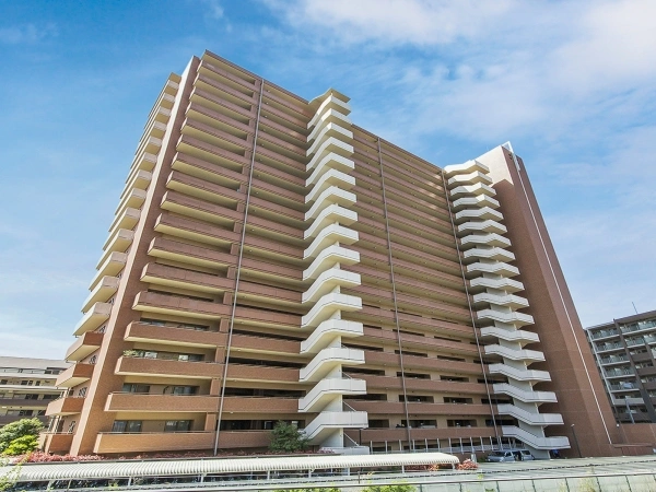 サウスフロンテージ町田参宮橋