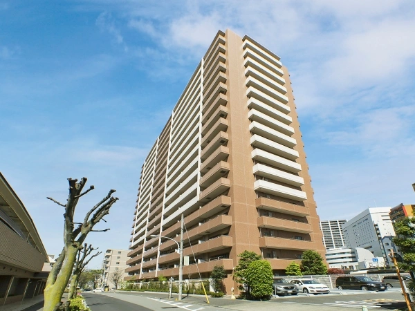 サウスフロンテージ町田参宮橋