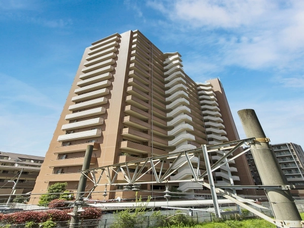 サウスフロンテージ町田参宮橋