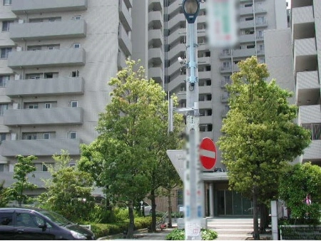 ライオンズスクエア立川レジデンス