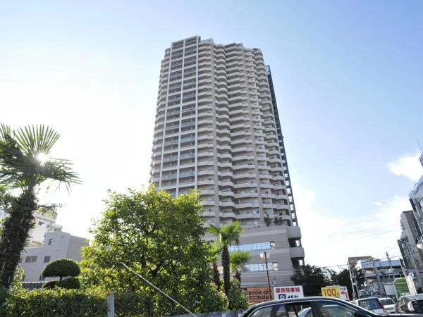 サウスフロントタワー町田ウィング