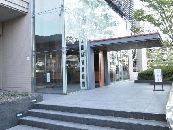サウスフロントタワー町田ウィング