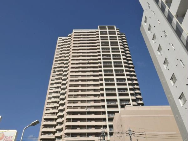 サウスフロントタワー町田ウィング