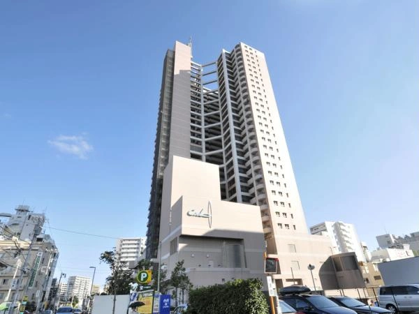 サウスフロントタワー町田ウィング