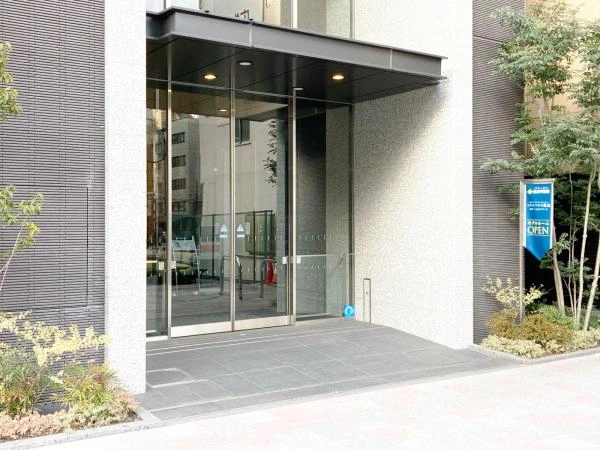 シティハウス湯島ステーションコート