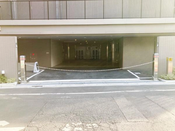 シティハウス湯島ステーションコート