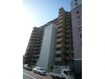 スペリオメイツ町田中町