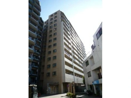 スペリオメイツ町田中町