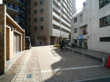 スペリオメイツ町田中町