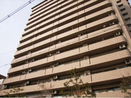 キングマンション城東