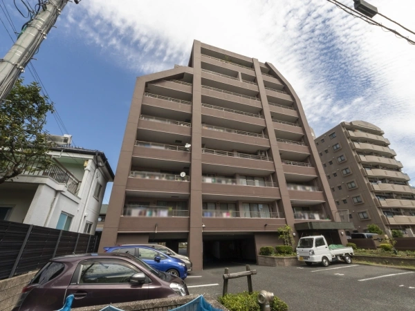 ユニーブル廿軒家