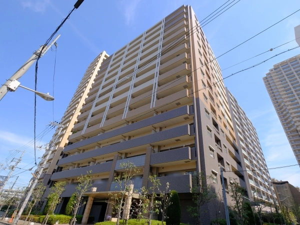 エステムコート城東中央エグザリタ